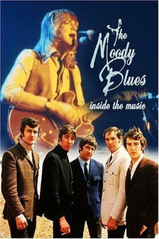 The Moody Blues - Inside The Music [2009] poster