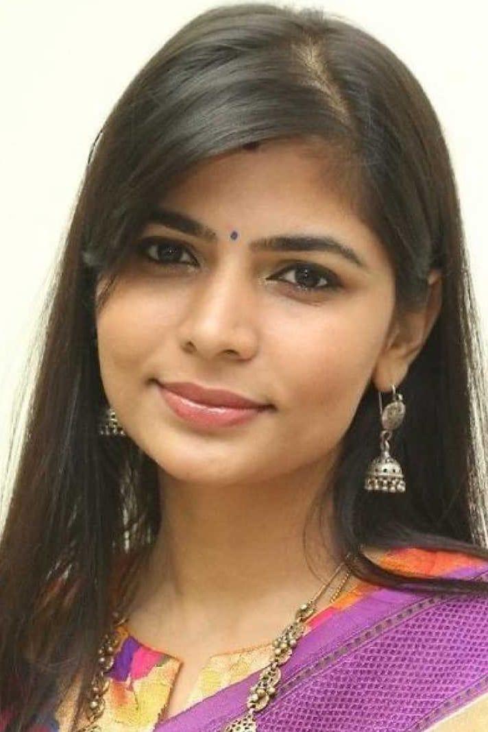 Chinmayi Sripaada poster