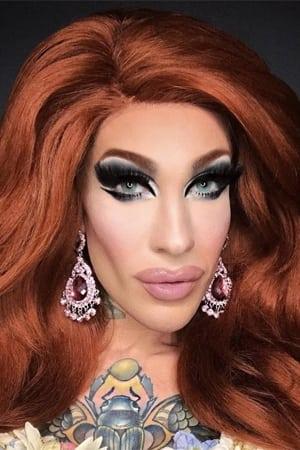 Kameron Michaels poster