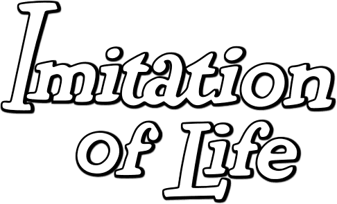 Imitation of Life logo