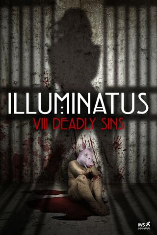 Illuminatus poster