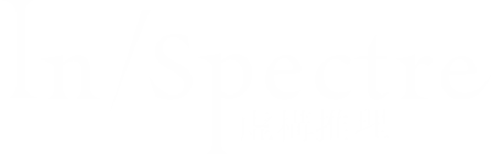 In/Spectre logo