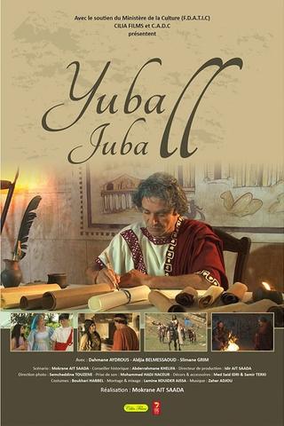 JUBA 2 poster