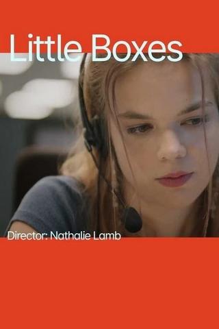 Little Boxes poster