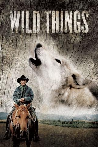 Wild Things poster