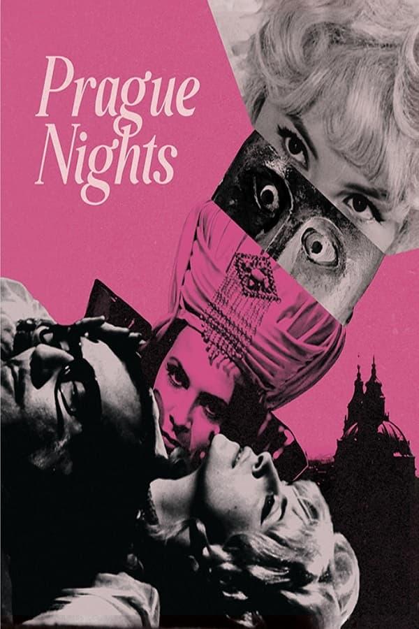 Prague Nights poster