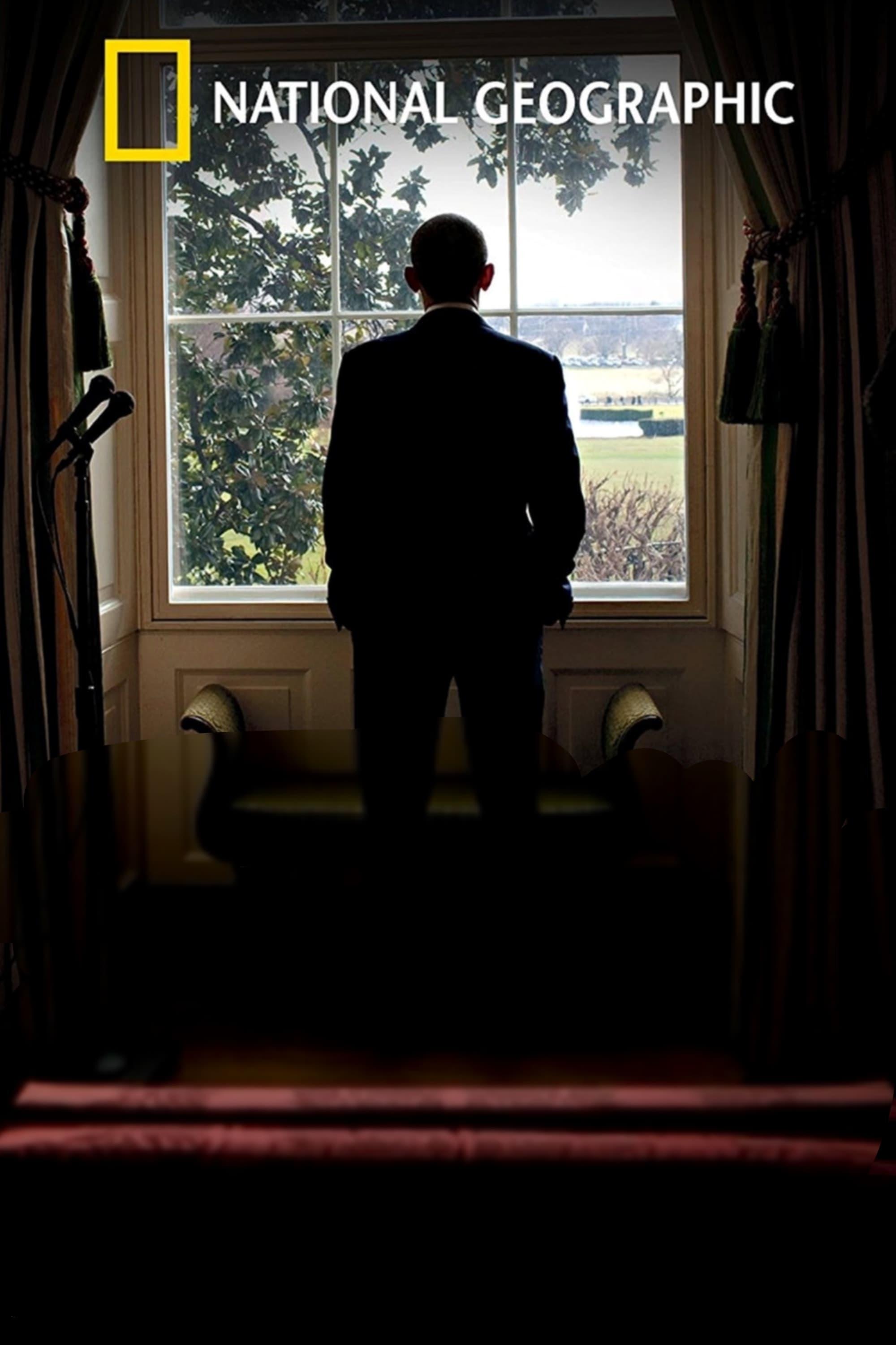 The President's Photographer: Fifty Years Inside the Oval Office poster