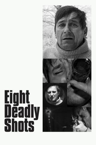 Eight Deadly Shots poster
