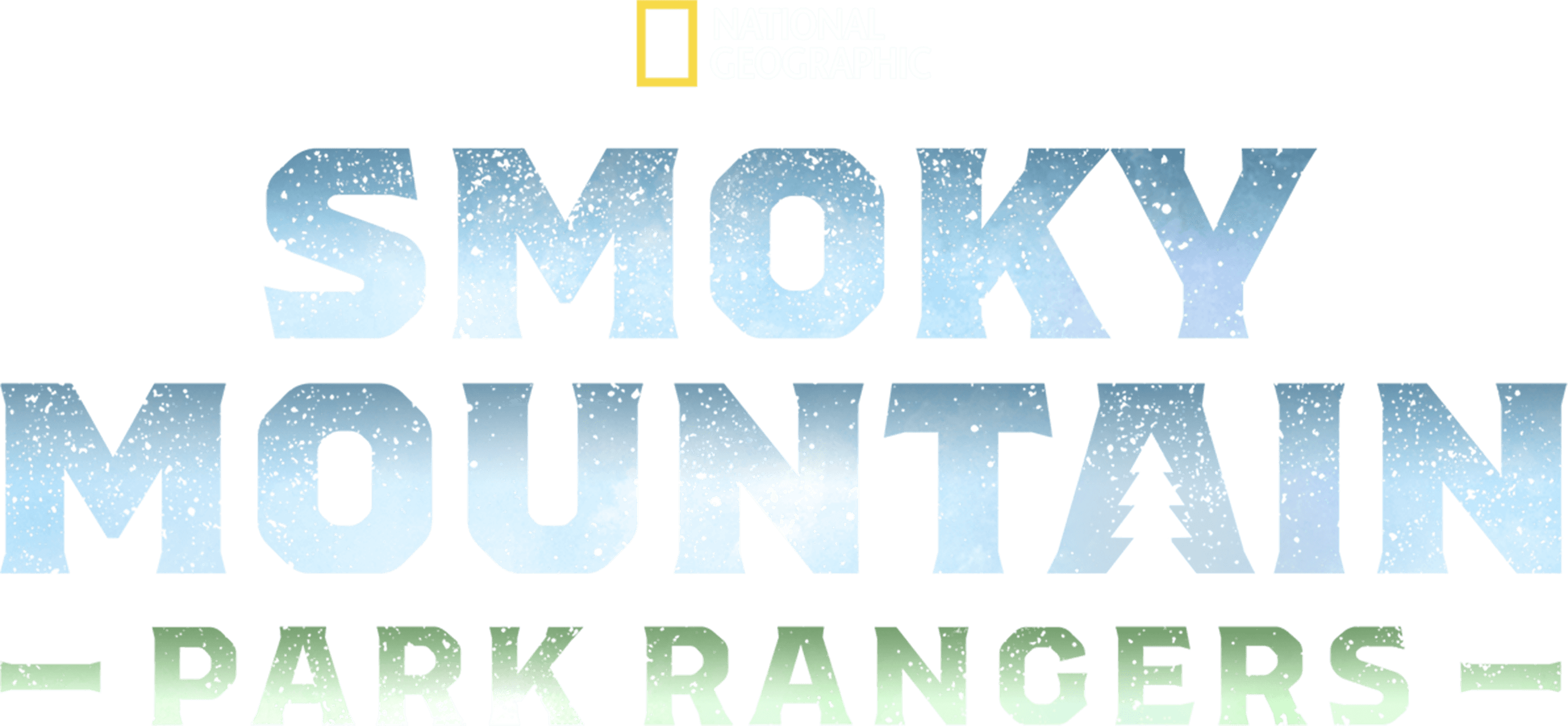 Smoky Mountain Park Rangers logo