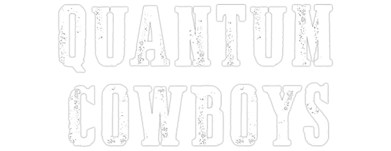 Quantum Cowboys logo