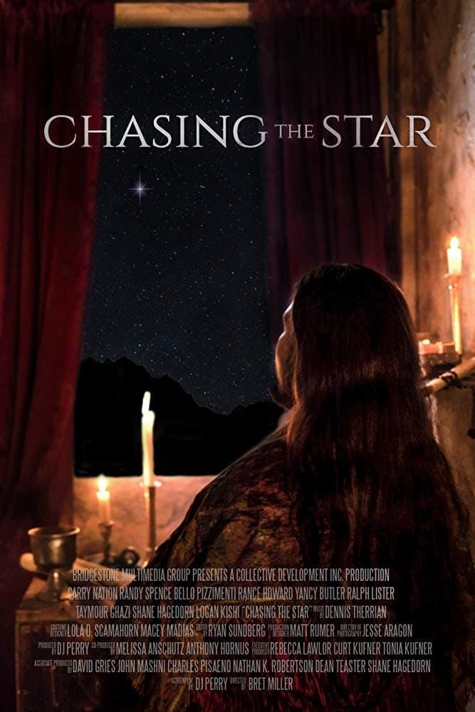 Chasing the Star poster