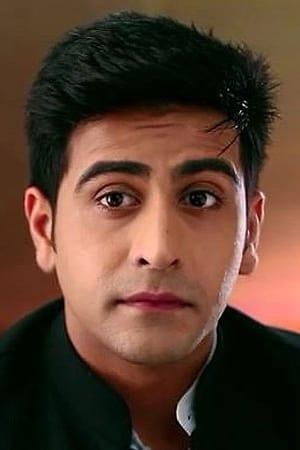 Dishank Arora pic