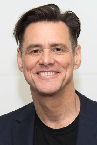 Jim Carrey pic