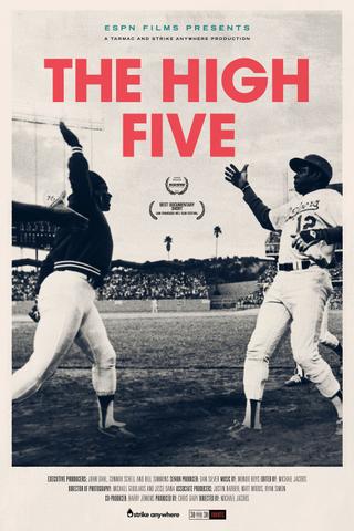 The High Five poster