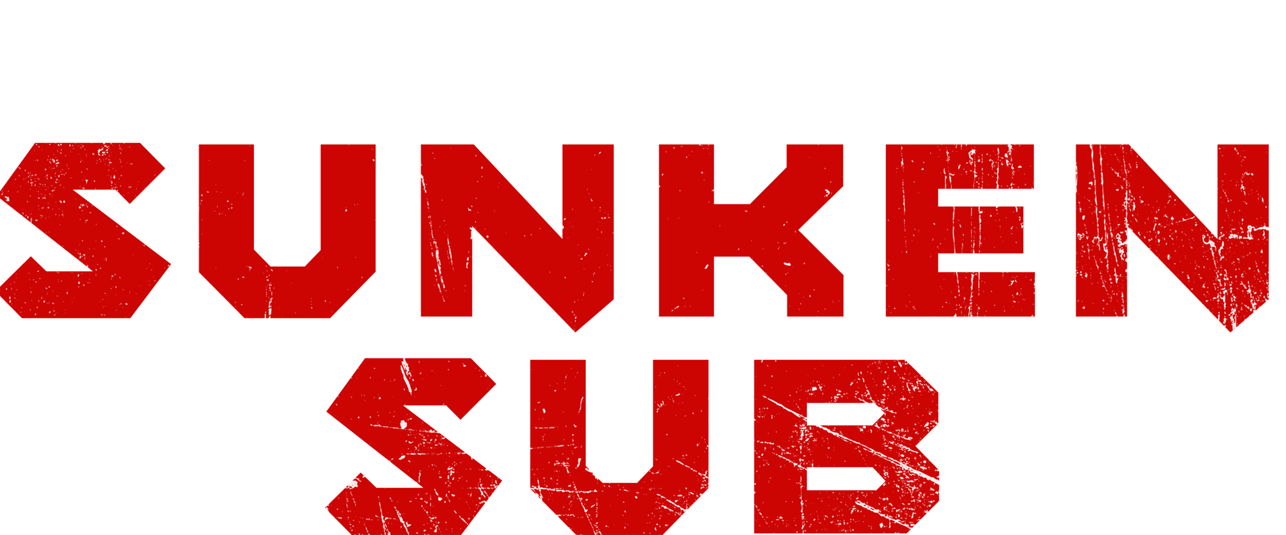 Nazi Sunken Sub logo