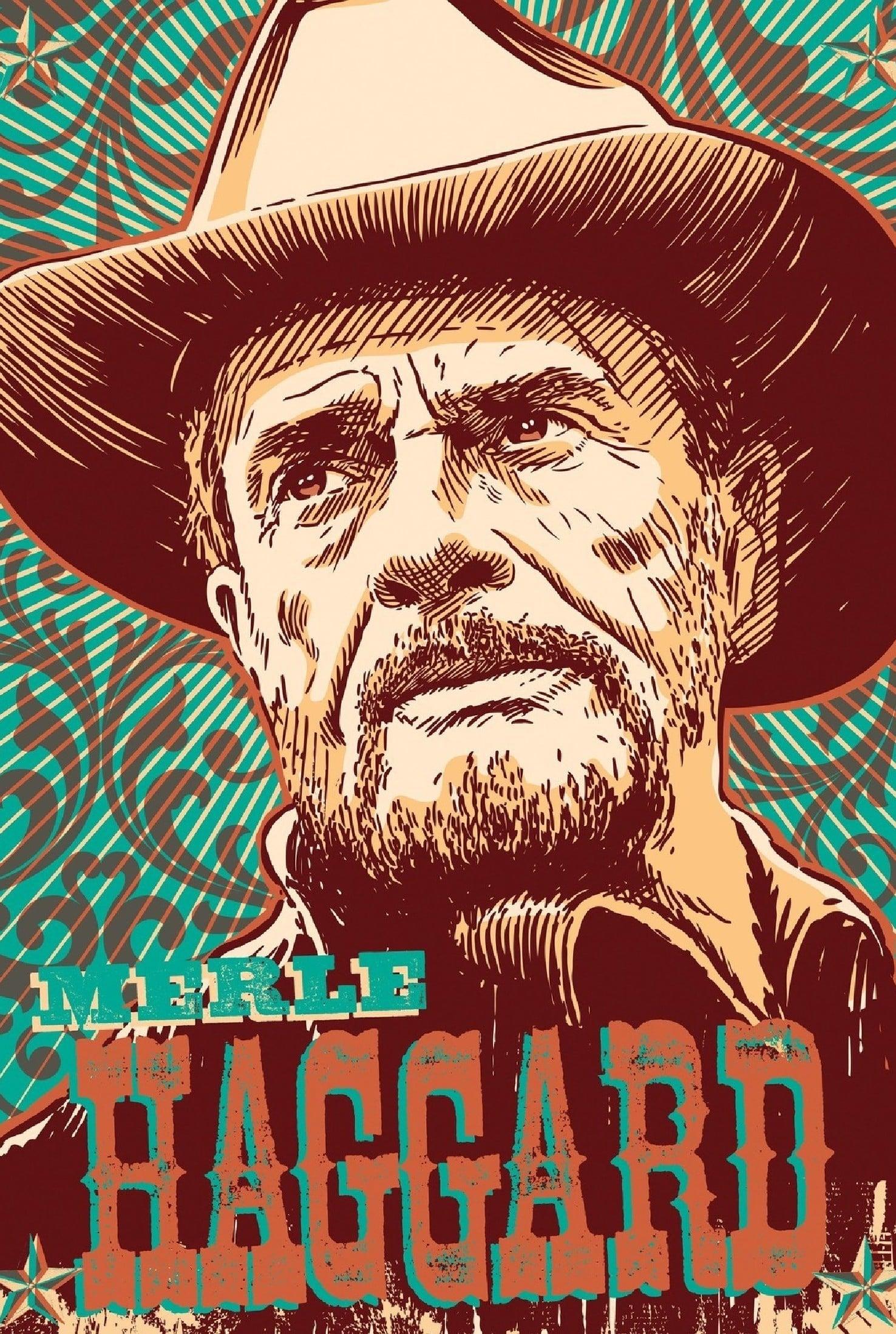 Merle Haggard: The Real Deal poster