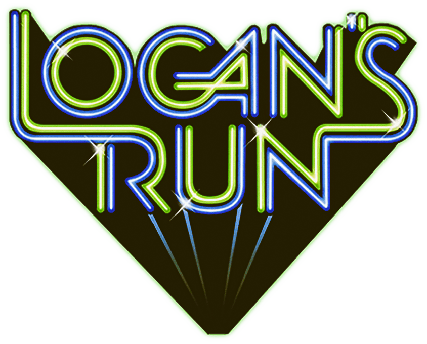 Logan's Run logo