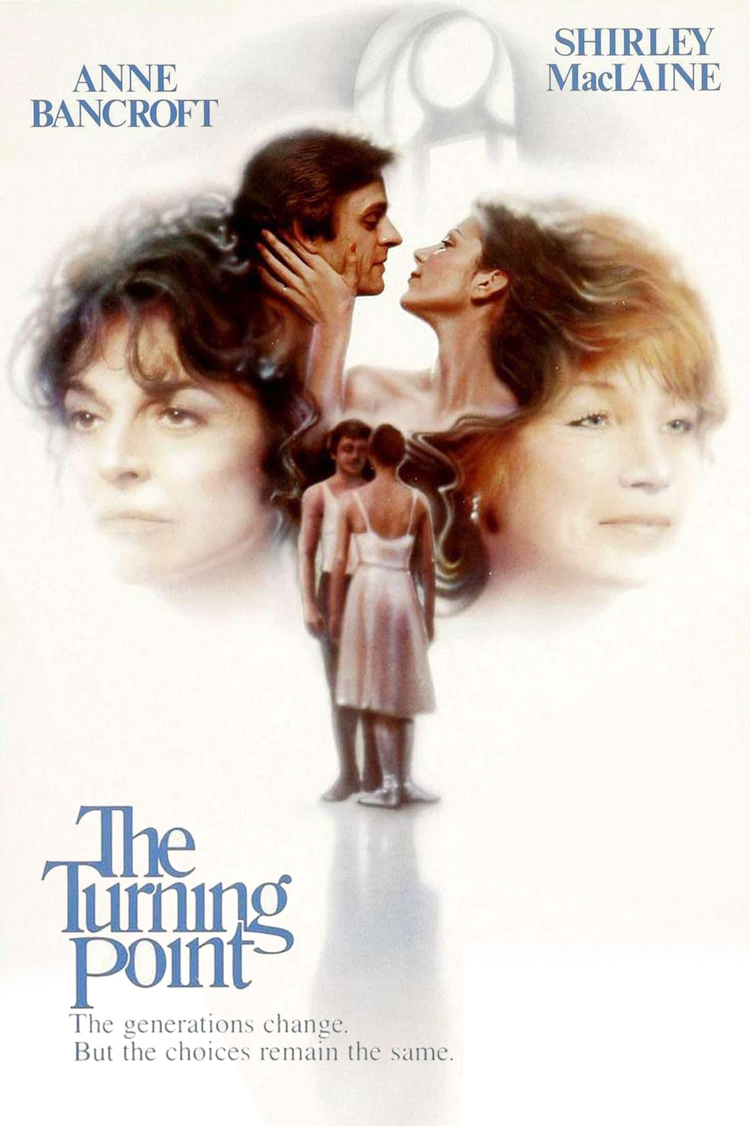 The Turning Point poster