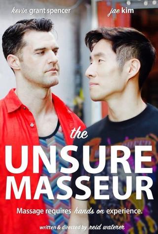 The Unsure Masseur poster