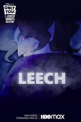 Leech poster