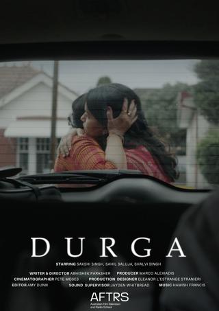 Durga poster