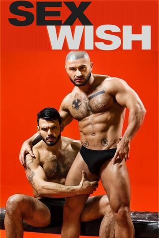 Sex Wish poster