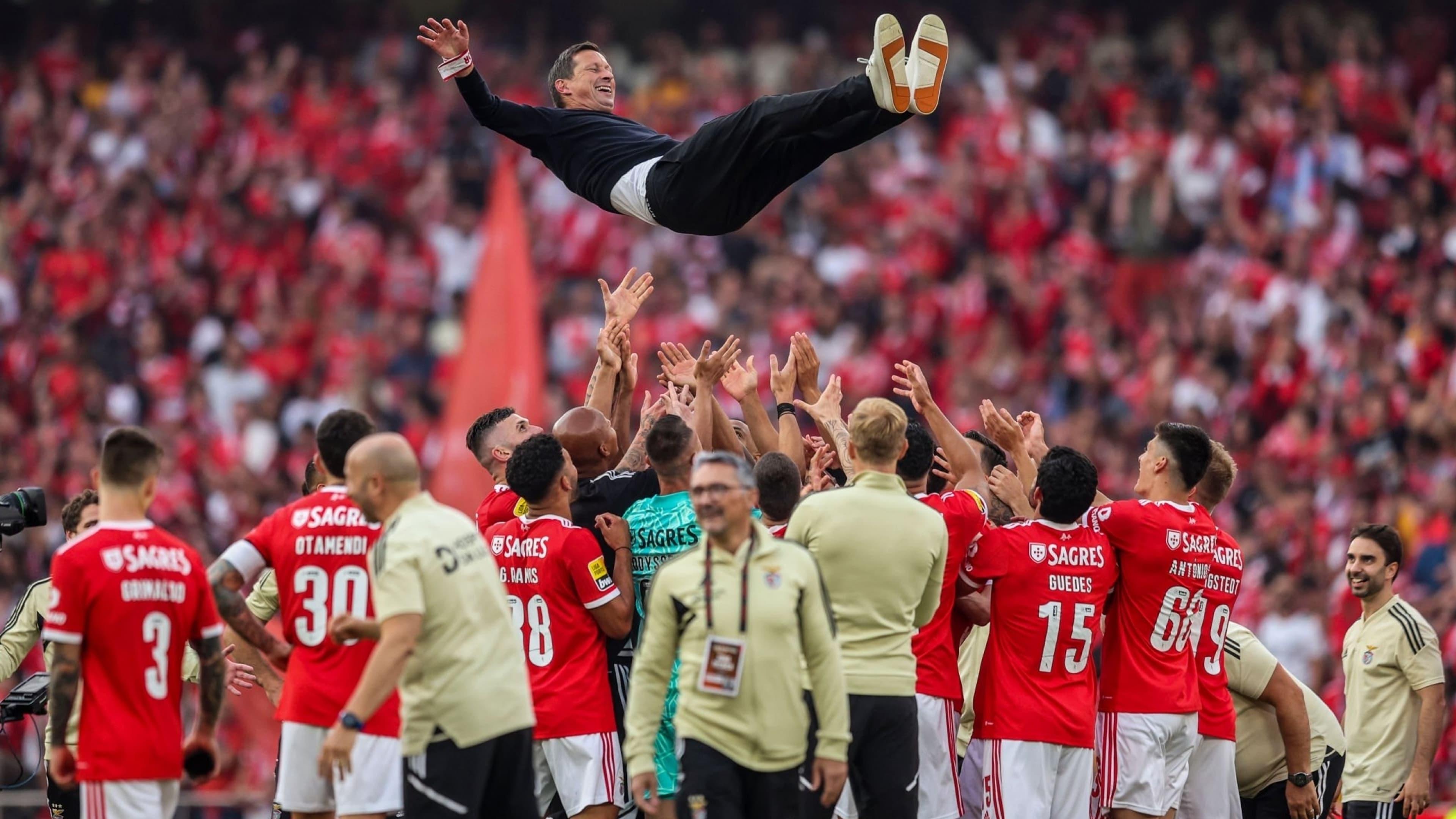 Eu Amo o Benfica backdrop