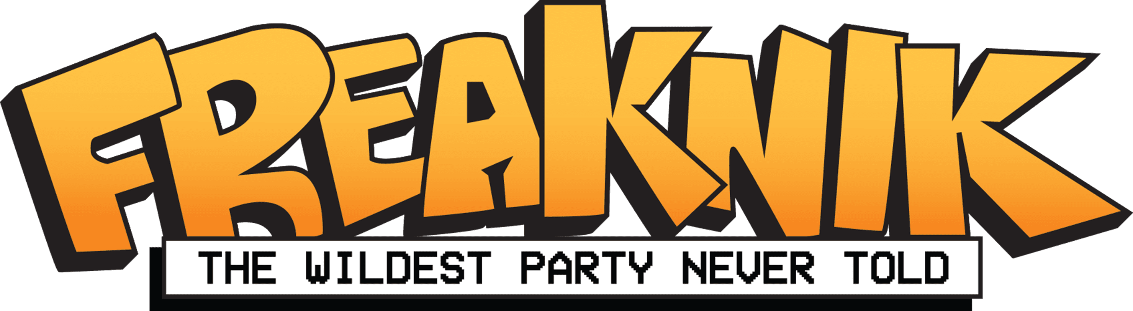 Freaknik: The Wildest Party Never Told logo