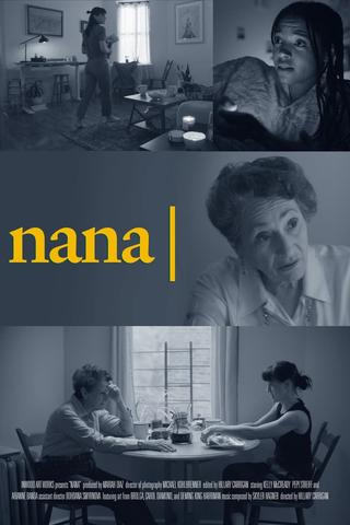 Nana poster