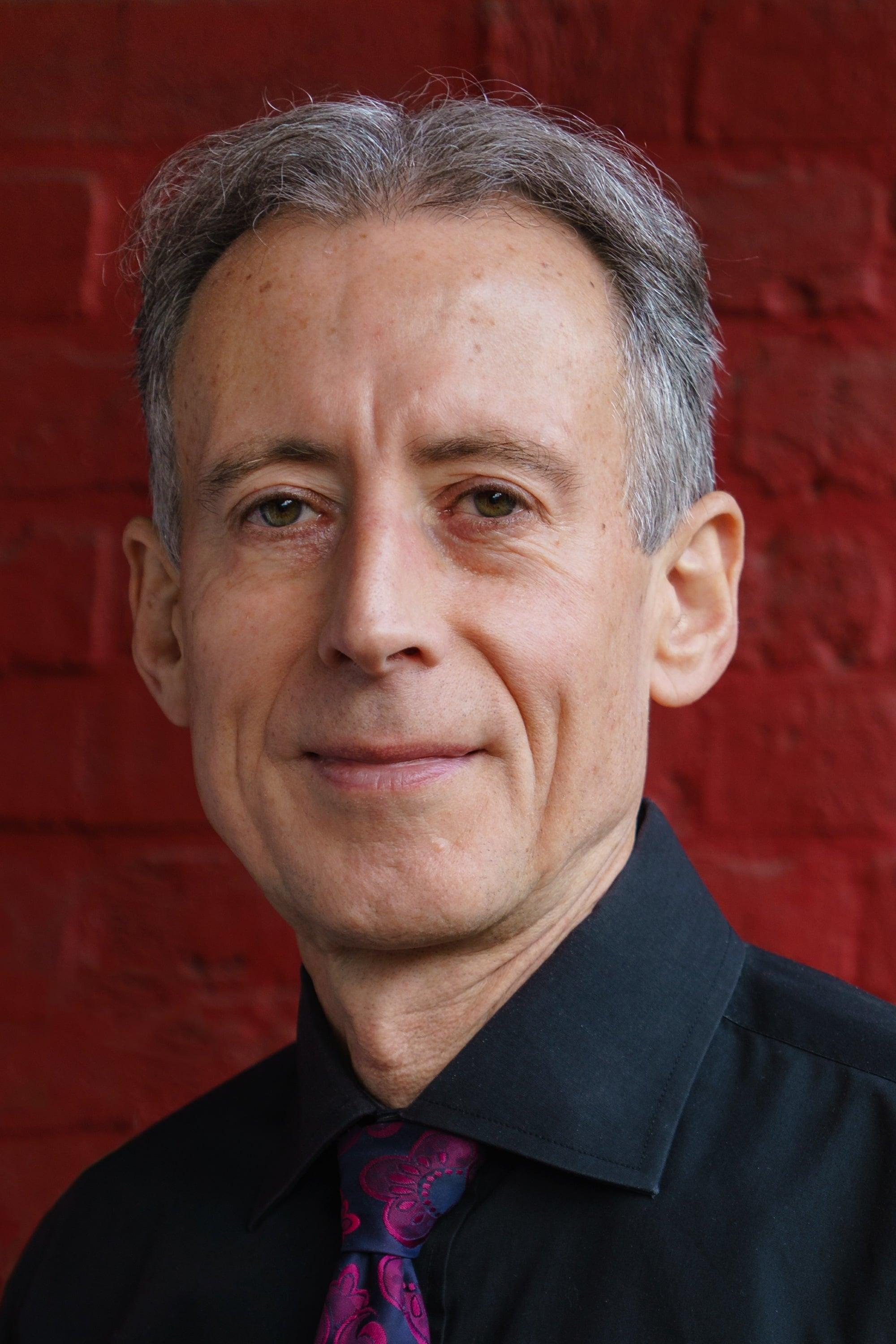 Peter Tatchell poster