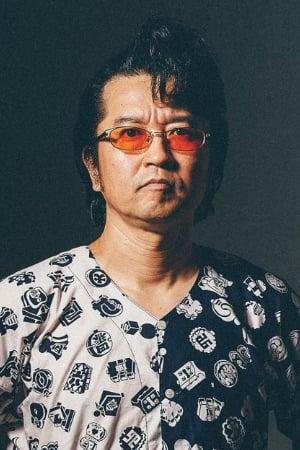 Nobu Nakajima pic