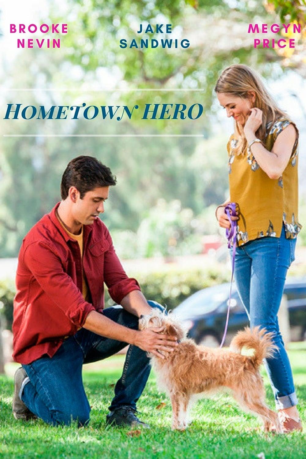 Hometown Hero poster