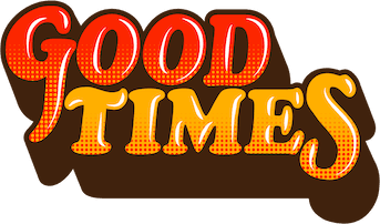 Good Times logo