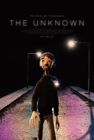 The Unknown poster