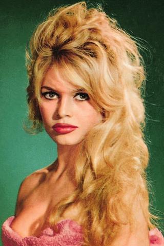 Brigitte Bardot pic