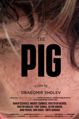 The Pig poster