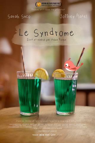 Le Syndrome poster
