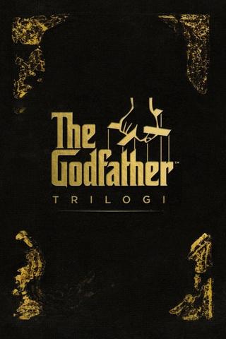 The Godfather Trilogy poster