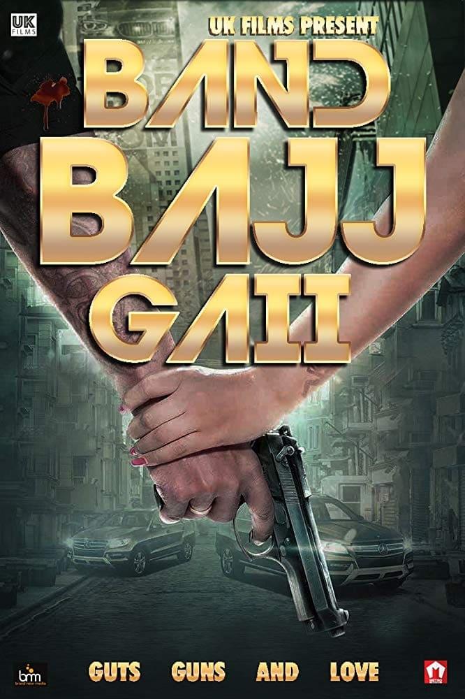 Band Bajj Gaii poster