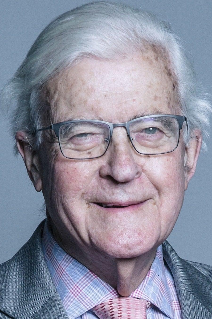 Kenneth Baker poster