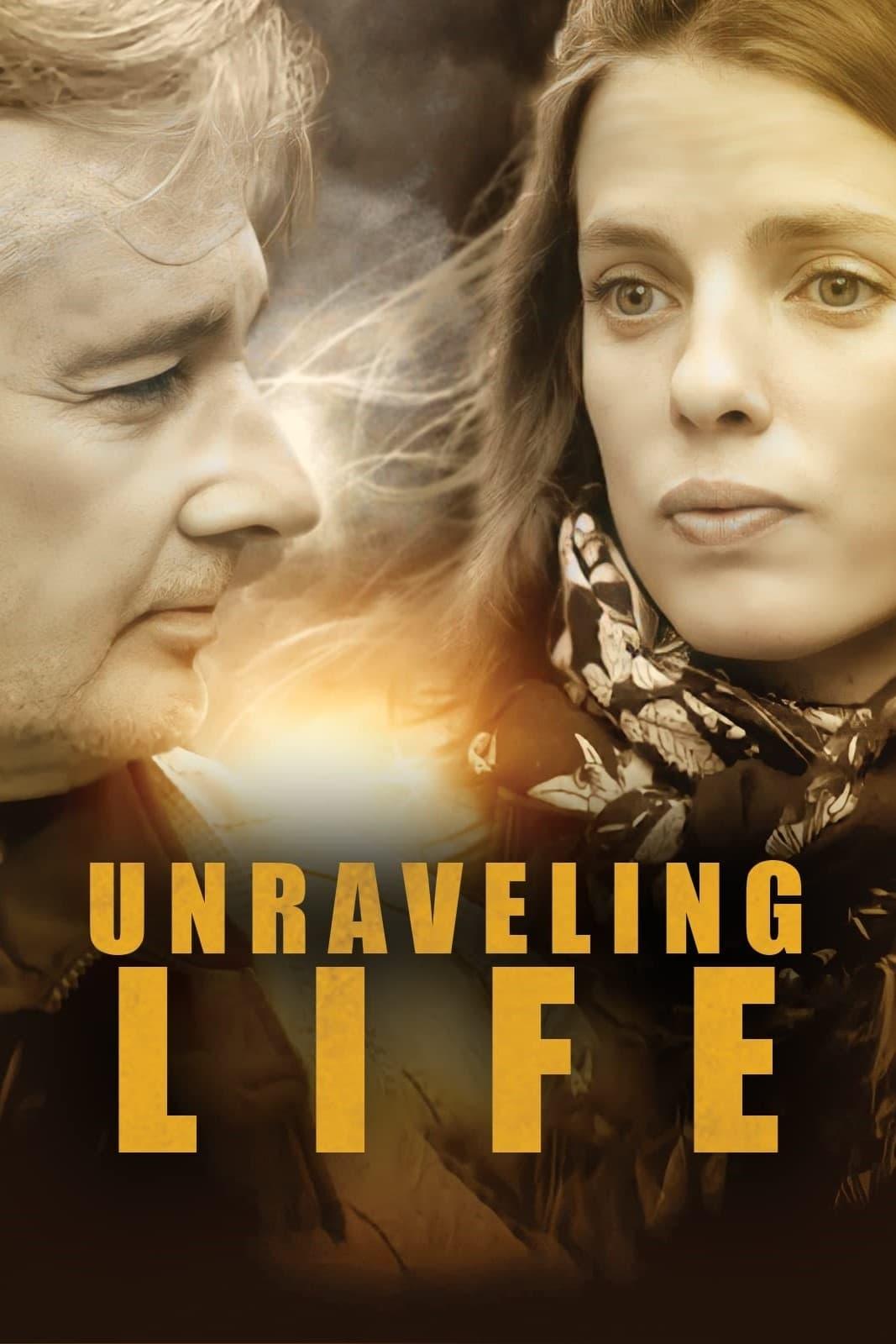 Unraveling Life poster