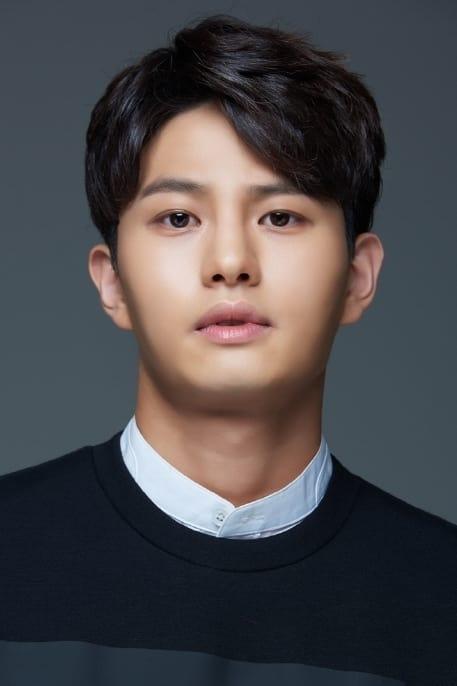 Lee Seung-wook poster