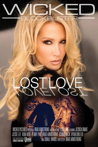 Lost Love poster