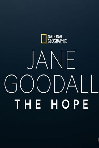 Jane, un message d'espoir poster