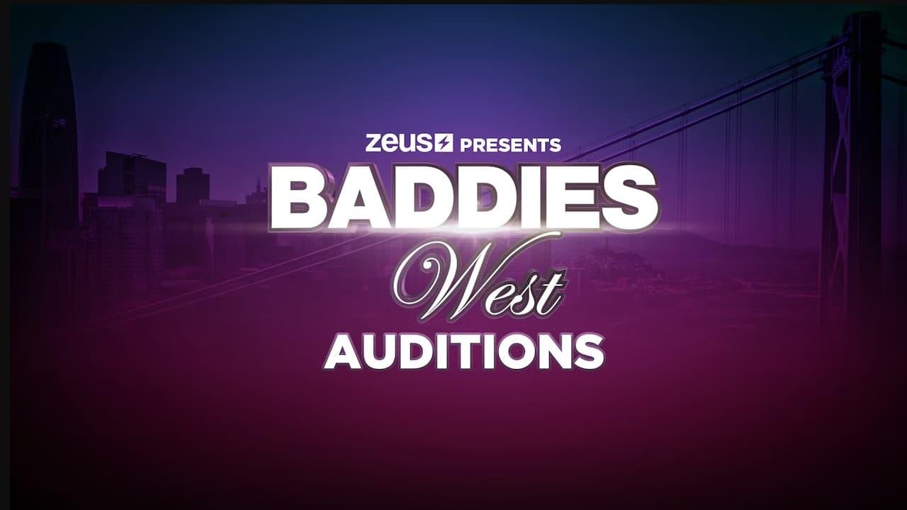Baddies West Auditions backdrop