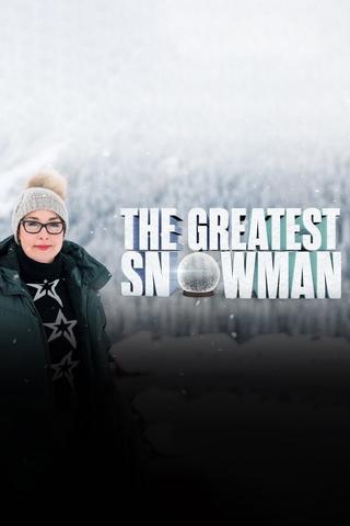 The Greatest Snowman poster