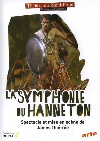 La Symphonie du hanneton poster