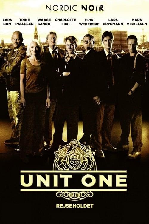 Unit One poster