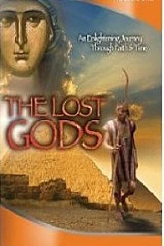 The Lost Gods poster