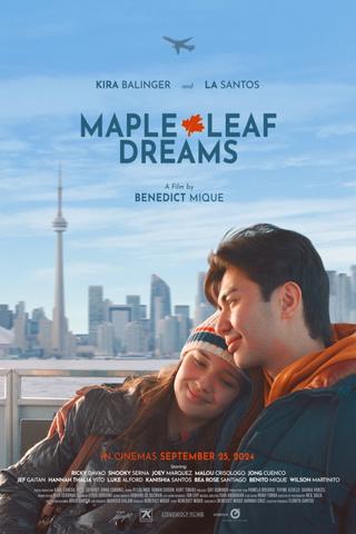 Maple Leaf Dreams poster